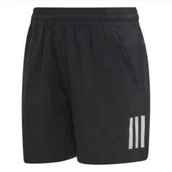 Adidas Boys Club 3 Stripes Short