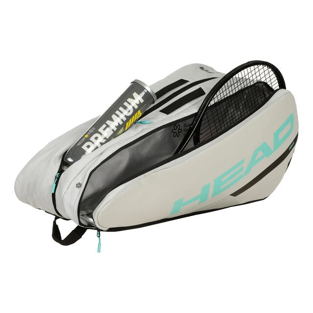 Head Tour 9 Racket Bag Boom 2024 - Image 4