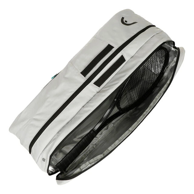 Head Tour 9 Racket Bag Boom 2024 - Image 5