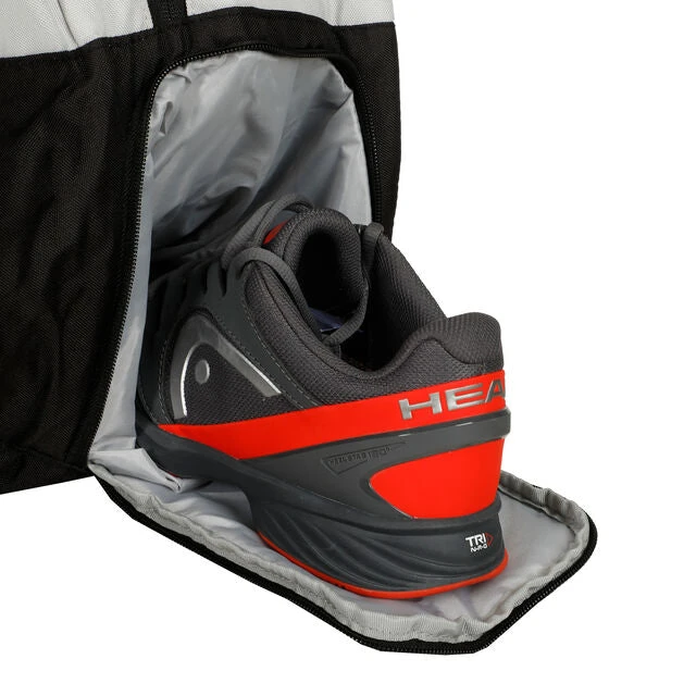 Head Tour 9 Racket Bag Boom 2024 - Image 6