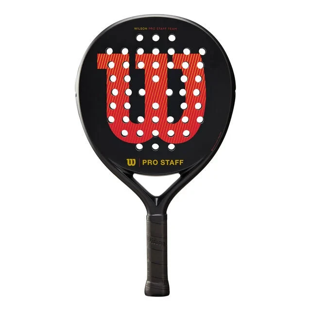 Wilson Pro Staff Team V2 - Image 3