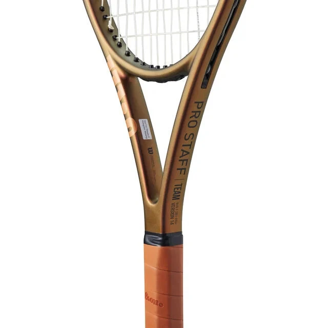 Wilson Pro Staff 97 V14 (Frame Only) - Image 4