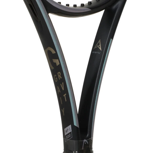 Head Gravity MP L 2023 (Frame Only) - Image 2