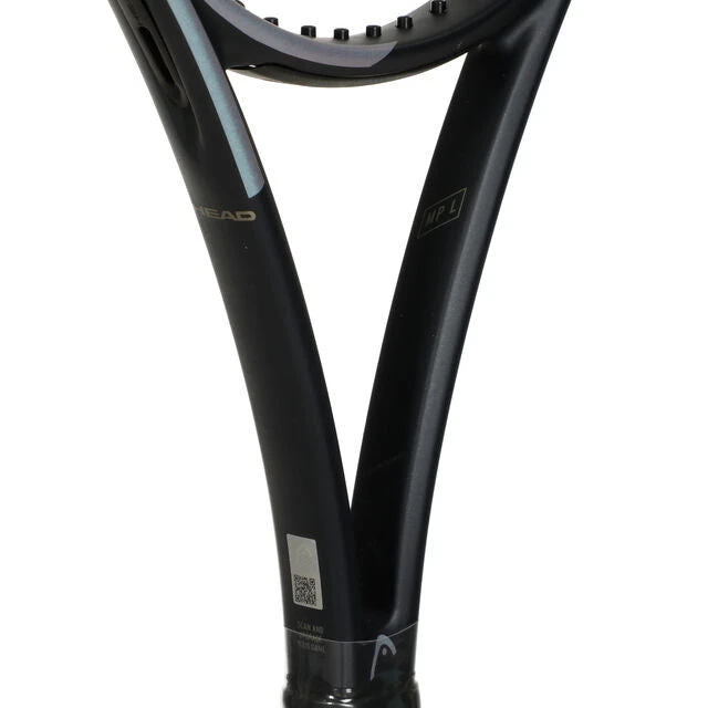 Head Gravity MP L 2023 (Frame Only) - Image 3