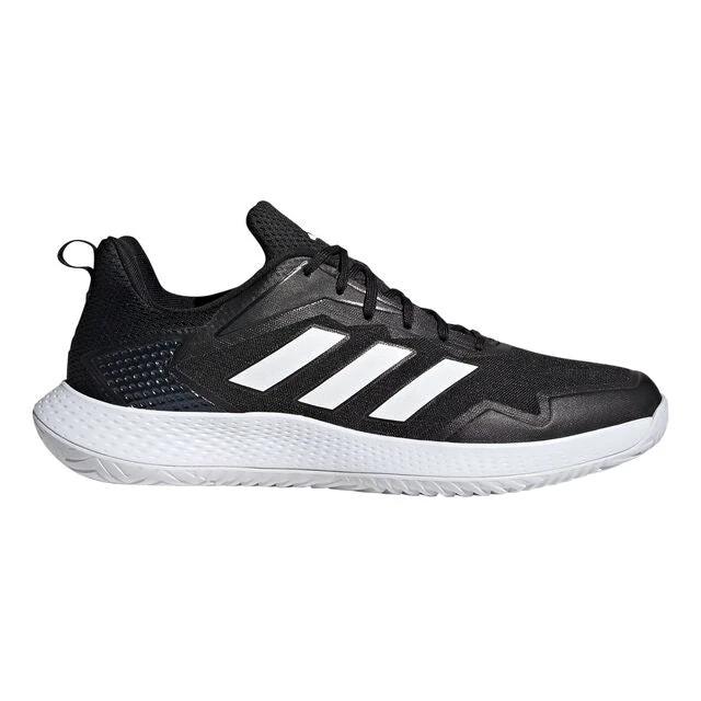 Adidas Defiant Speed Men Black Size 8