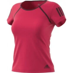 Adidas Club Tee Pink