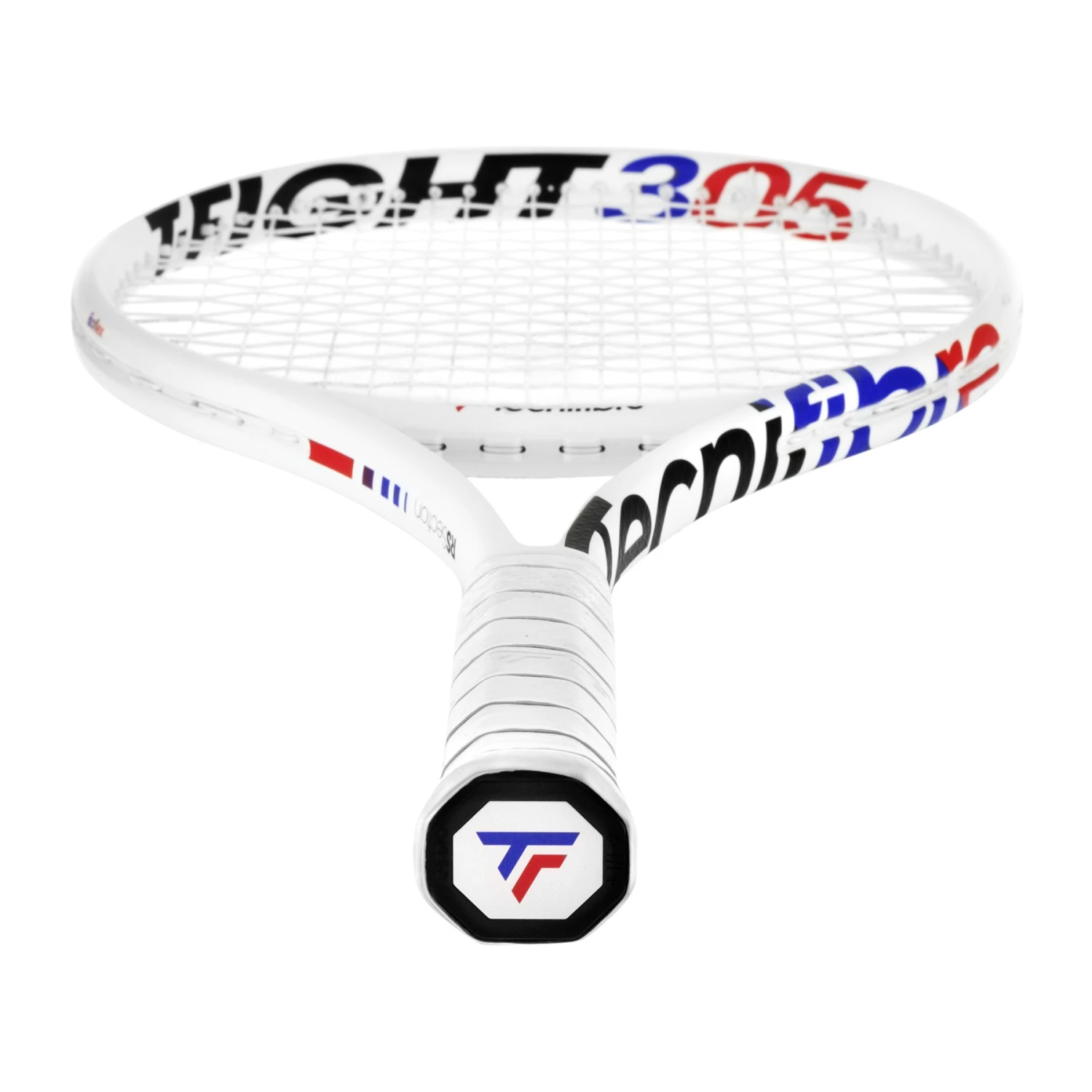 Tecnifibre T-Fight 305 Isoflex (Frame Only) - Image 3