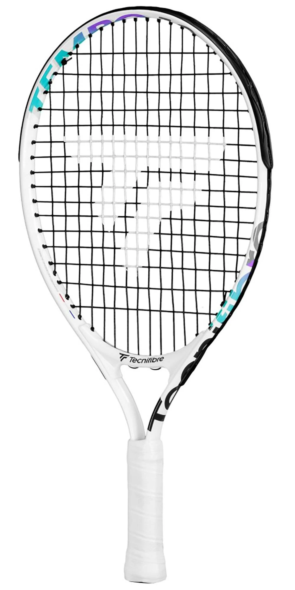 Tecnifibre Tempo Aluminium Junior 19"