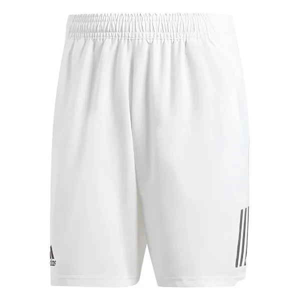 Adidas Boys Club 3 Stripes Short - Image 2