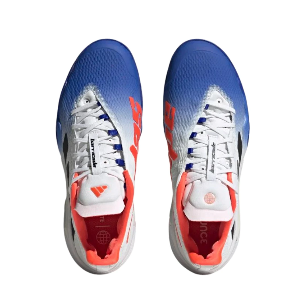Adidas Barricade M - Image 3