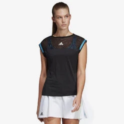 Adidas Escouade Tee