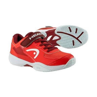 Head Sprint Velcro 3.0 - Image 2