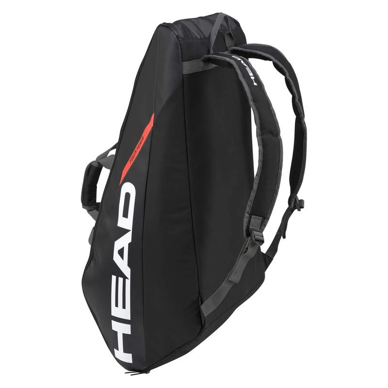 Head Tour Team Supercombi 9 Racket Bag V3 - Image 2