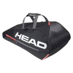 Head Tour Team Supercombi 9 Racket Bag V3