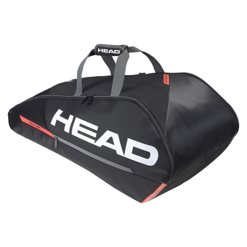 Head Tour Team Supercombi 9 Racket Bag V3