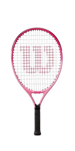 Wilson Burn Pink Junior 23"
