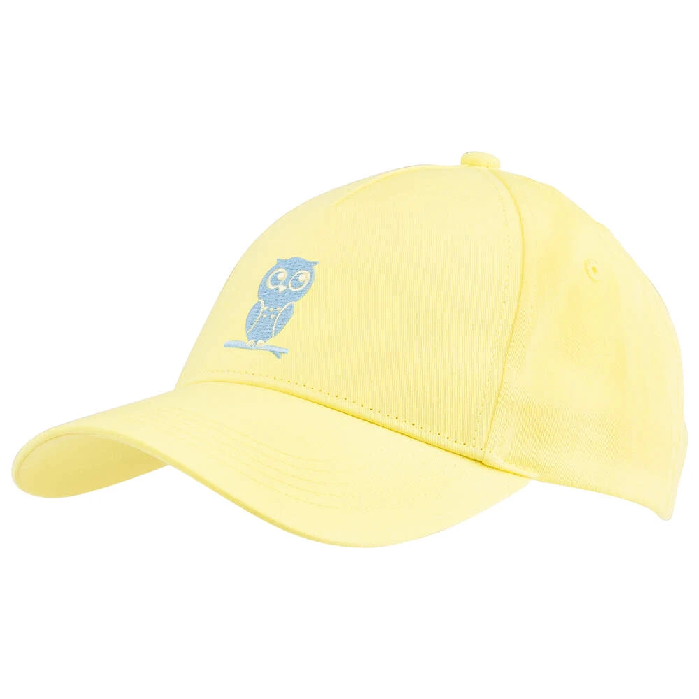 Head Owl Kids Cap