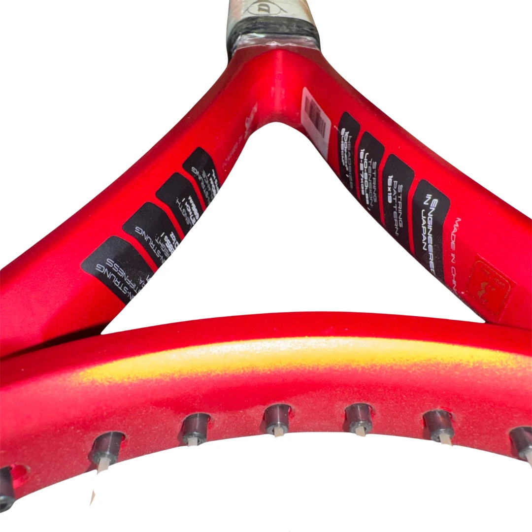 Dunlop Srixon CX 400 (Ex Demo) Grip 3 - Image 6