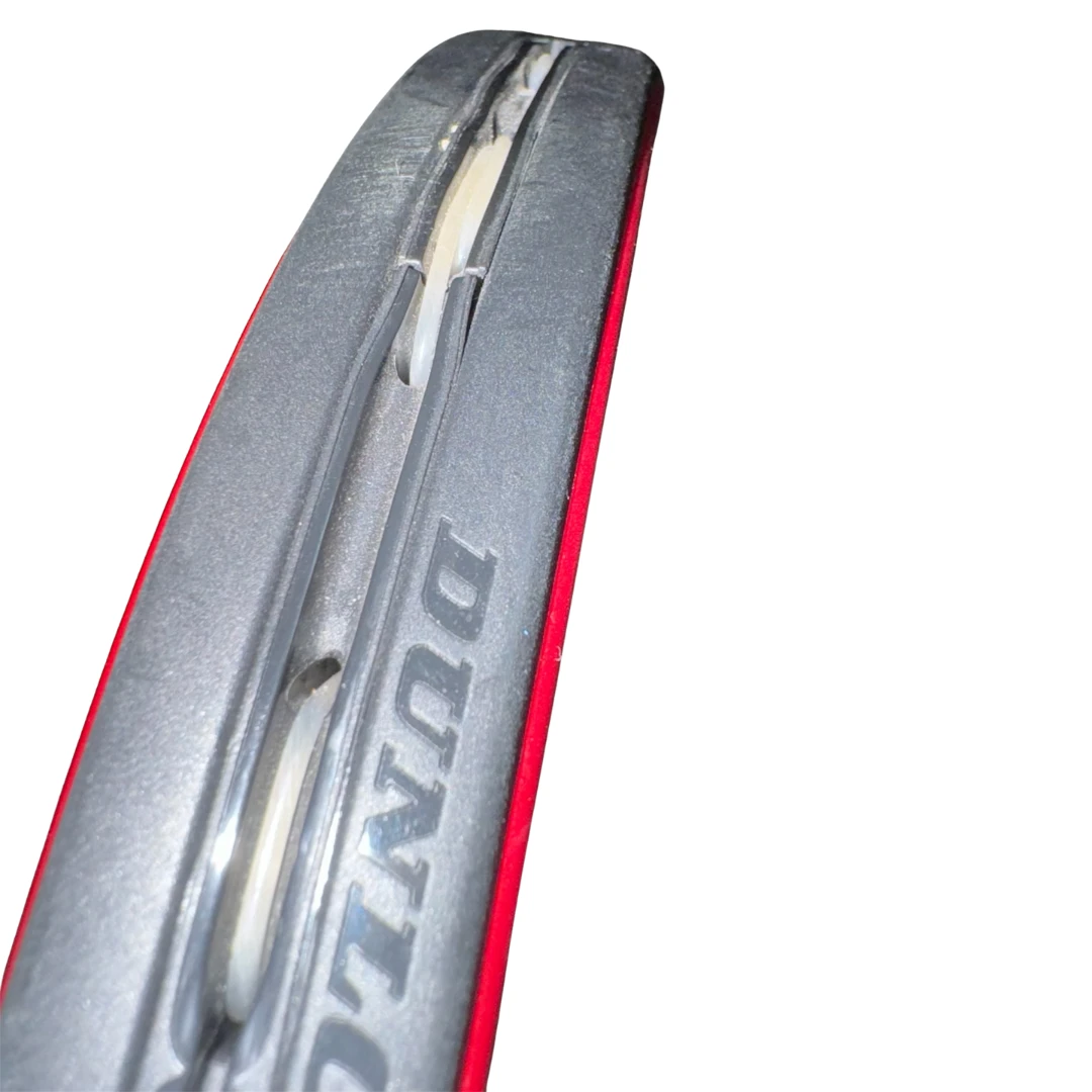 Dunlop Srixon CX 400 (Ex Demo) Grip 3 - Image 3