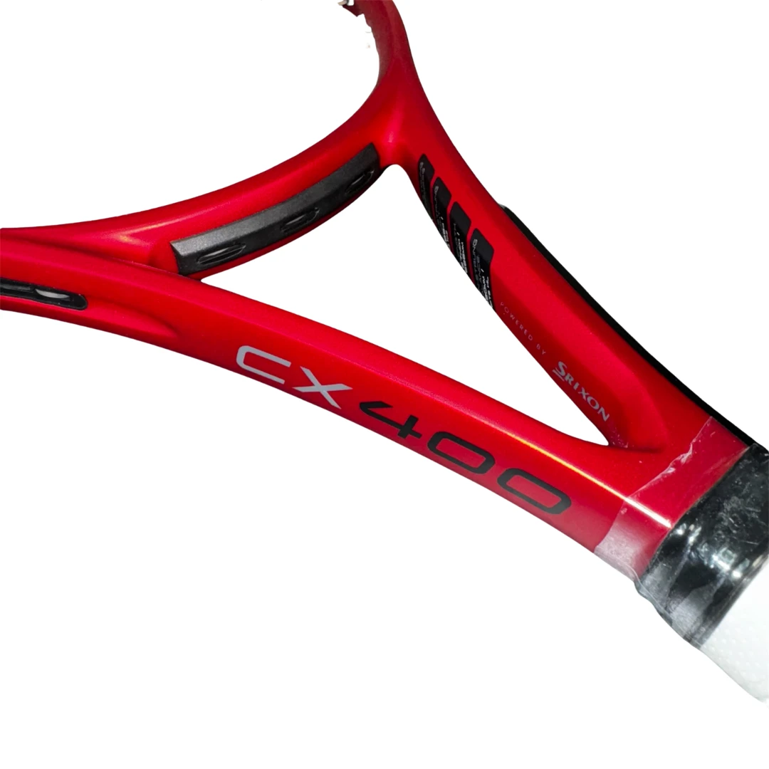 Dunlop Srixon CX 400 (Ex Demo) Grip 3 - Image 4