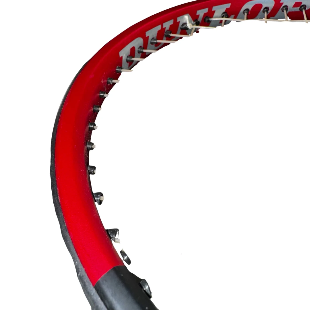 Dunlop Srixon CX 400 (Ex Demo) Grip 3 - Image 5