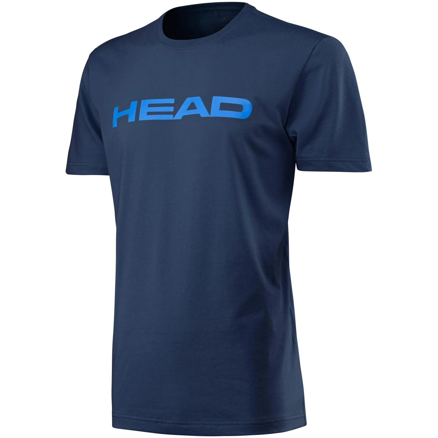 Head Ivan Tee Men's Blue