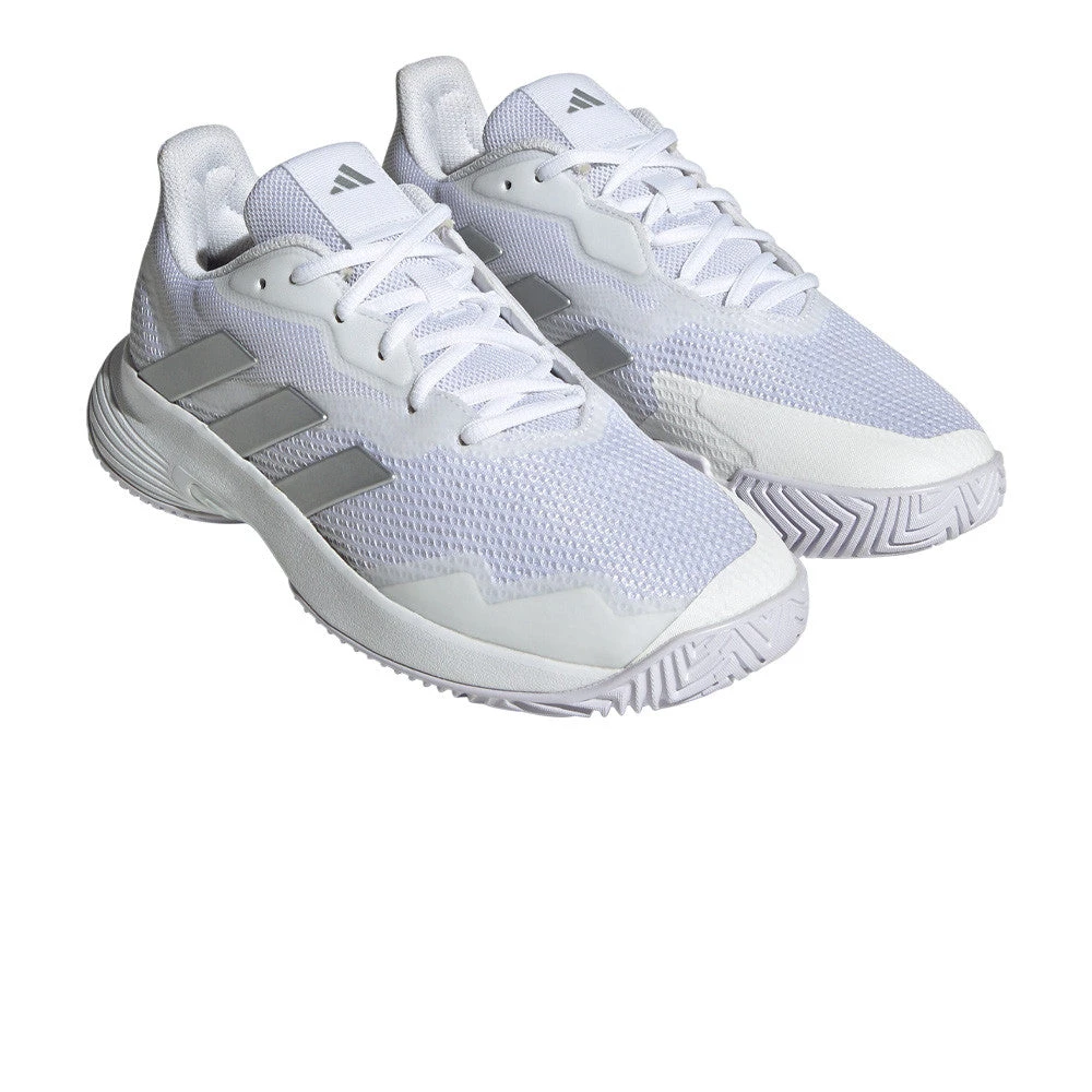 Adidas CourtJam Control W - Image 2