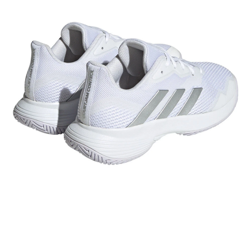 Adidas CourtJam Control W - Image 6