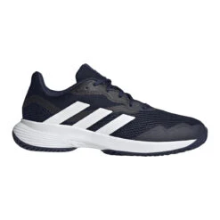 Adidas CourtJam Control Navy
