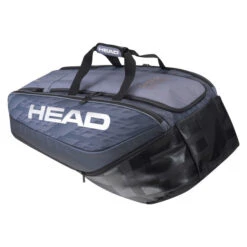 Head Djokovic Monstercombi 12 Racket Bag