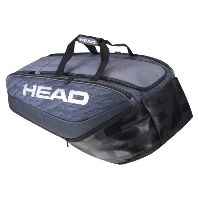 Head Djokovic Monstercombi 12 Racket Bag