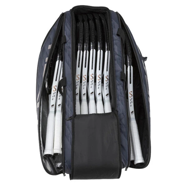 Head Djokovic Monstercombi 12 Racket Bag - Image 4