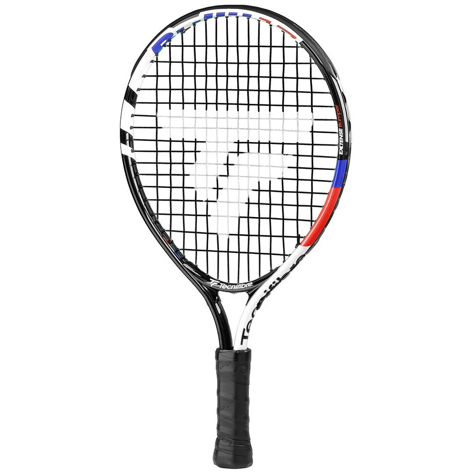 Tecnifibre Bullit V2 Junior 19" - Image 3