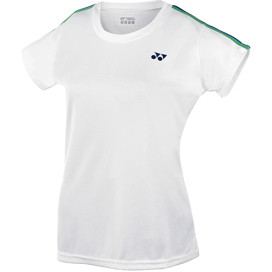 Yonex Women's Crew Shirt - Image 2