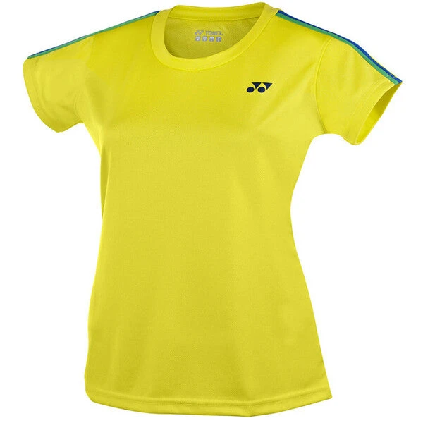 Yonex Women's Crew Shirt