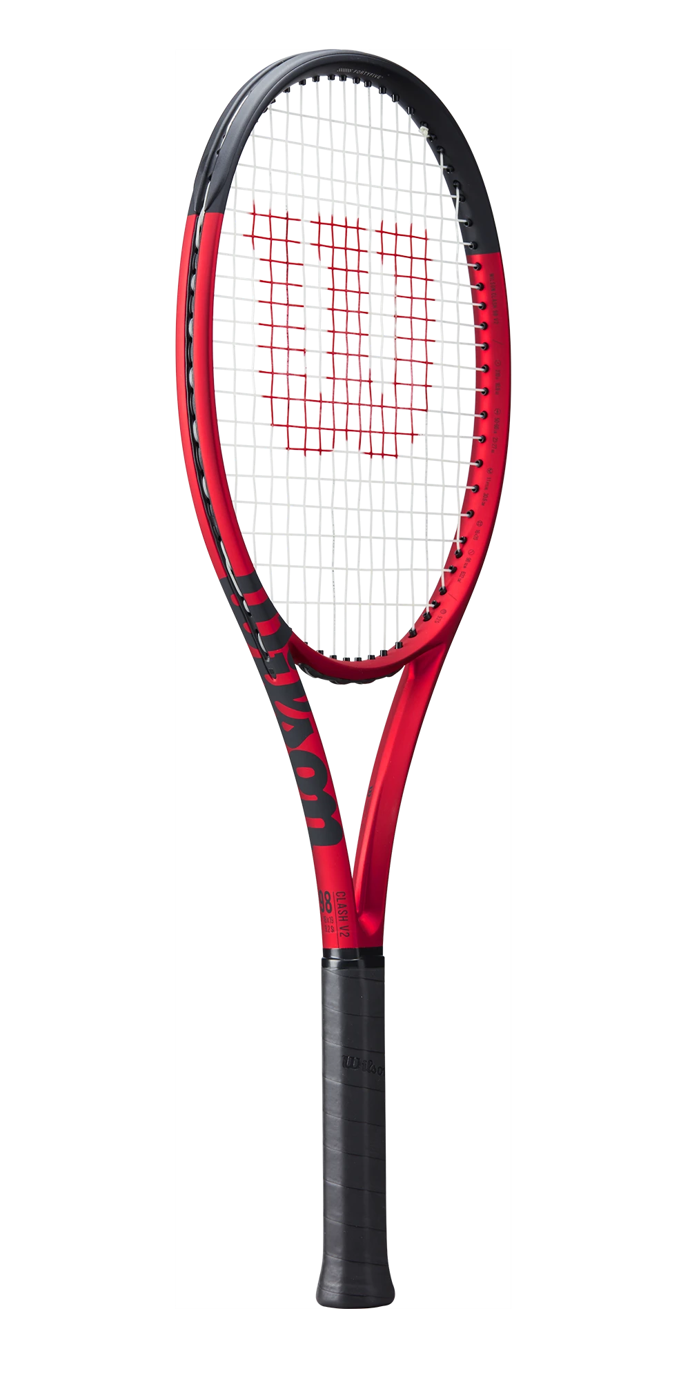 Wilson Clash V2 Junior 26" - Image 2