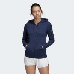 Adidas Club Ladies Hoody