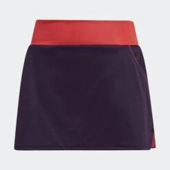Adidas Club Skirt Purple
