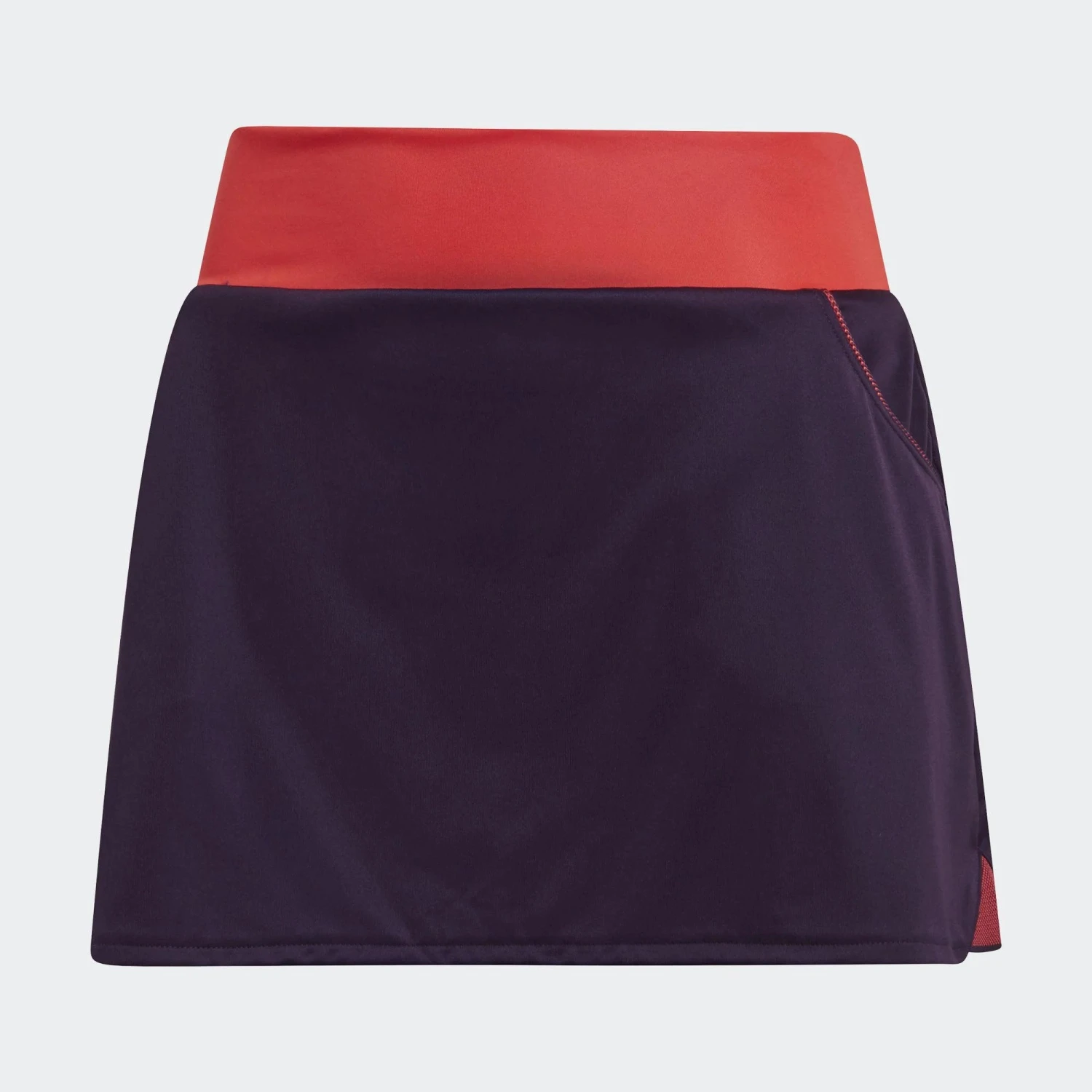 Adidas Club Skirt Purple