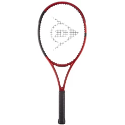 Dunlop Srixon CX 400 (Ex Demo) Grip 3