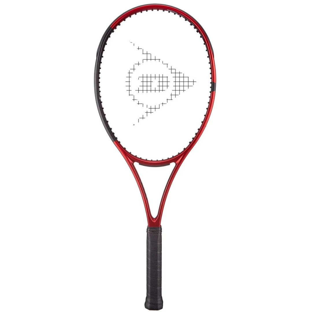 Dunlop Srixon CX 400 (Ex Demo) Grip 3