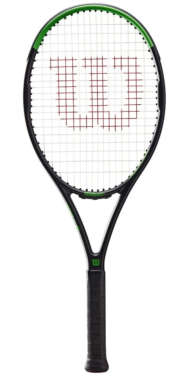 Wilson Blade Feel 103