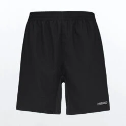 Head Club Shorts Men Black