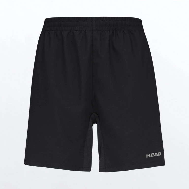 Head Club Shorts Men Black