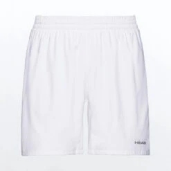 Head Club Shorts Men White