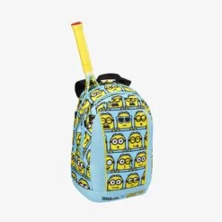 Wilson Minions 2.0 Tour Junior Backpack
