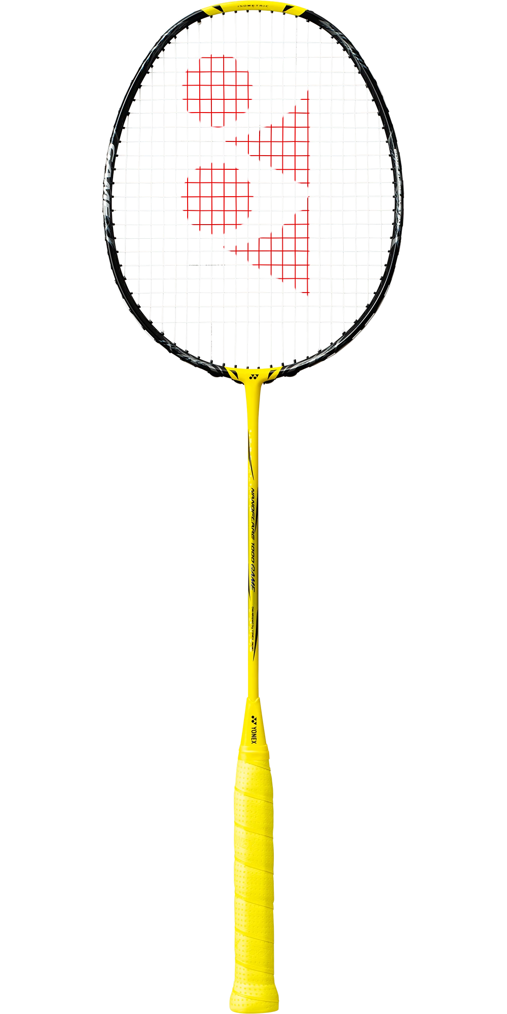 Yonex Nanoflare 1000 Game