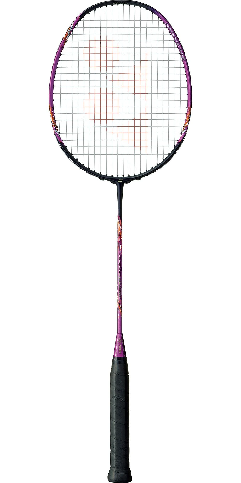 Yonex Rapid Fire Nanoflare 270 Speed