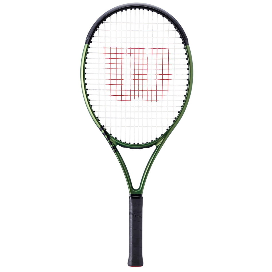 Wilson Blade V9 Junior 25" - Image 2