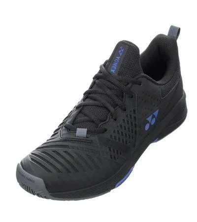 Yonex Sonicage 3 Wide Black - Image 4